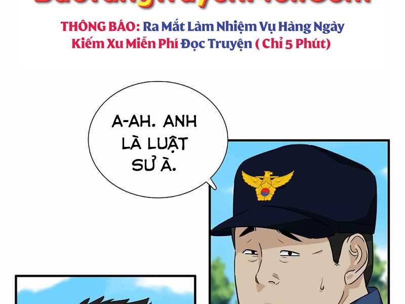 Đây Là Luật Chapter 50 - Trang 2