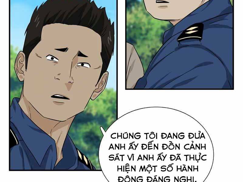 Đây Là Luật Chapter 50 - Trang 2
