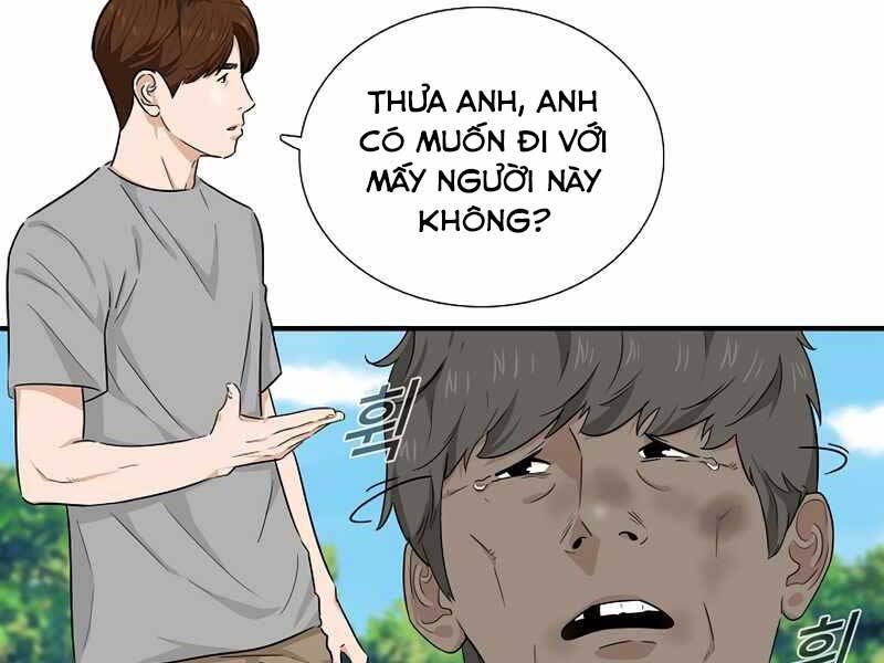 Đây Là Luật Chapter 50 - Trang 2