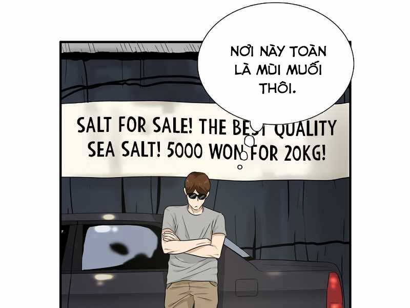 Đây Là Luật Chapter 50 - Trang 2