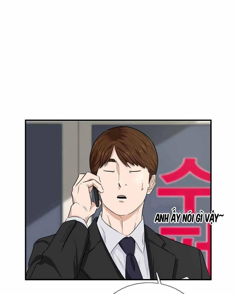 Đây Là Luật Chapter 51 - Trang 2