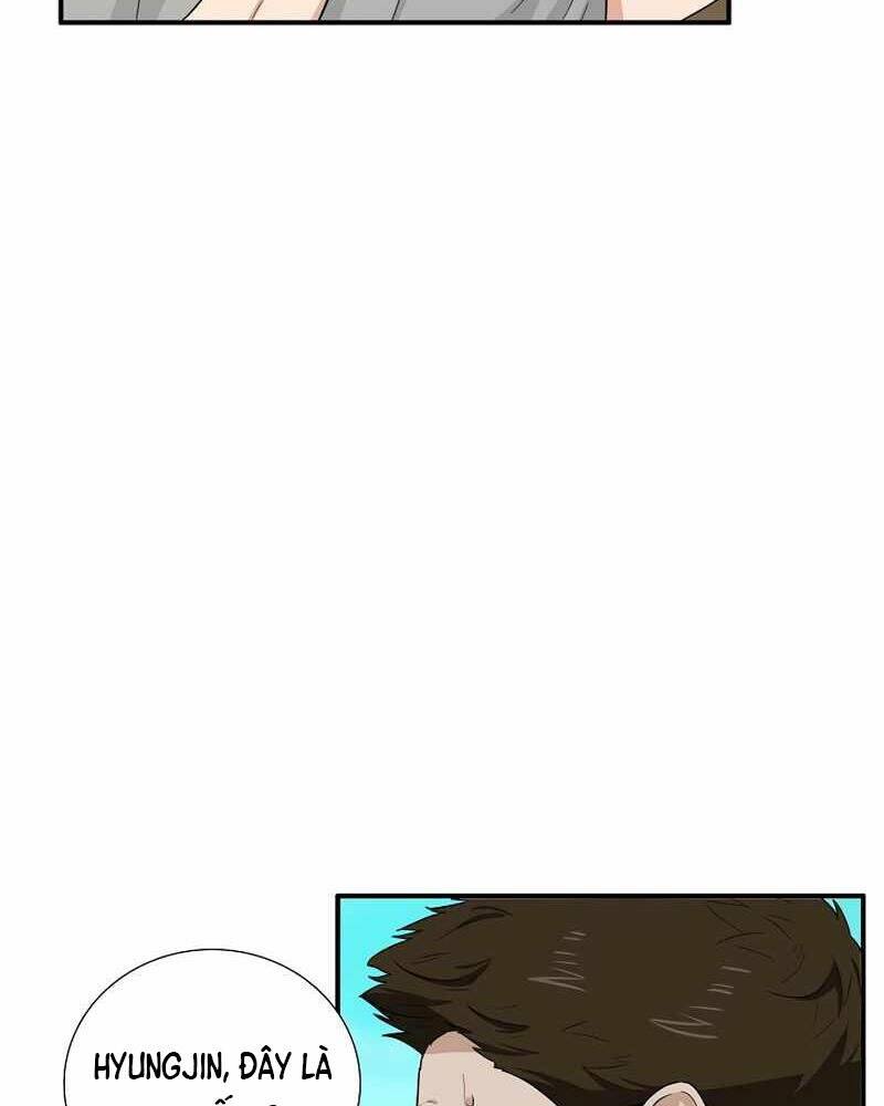 Đây Là Luật Chapter 51 - Trang 2