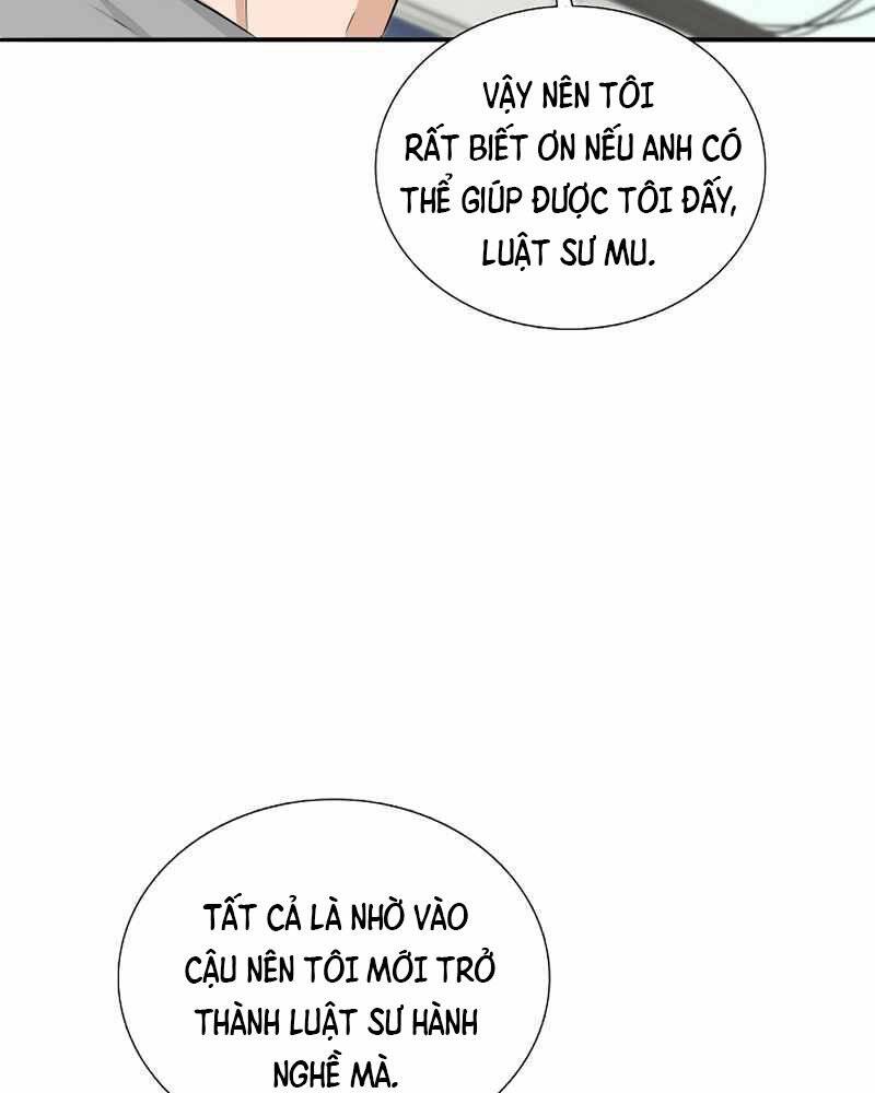 Đây Là Luật Chapter 51 - Trang 2