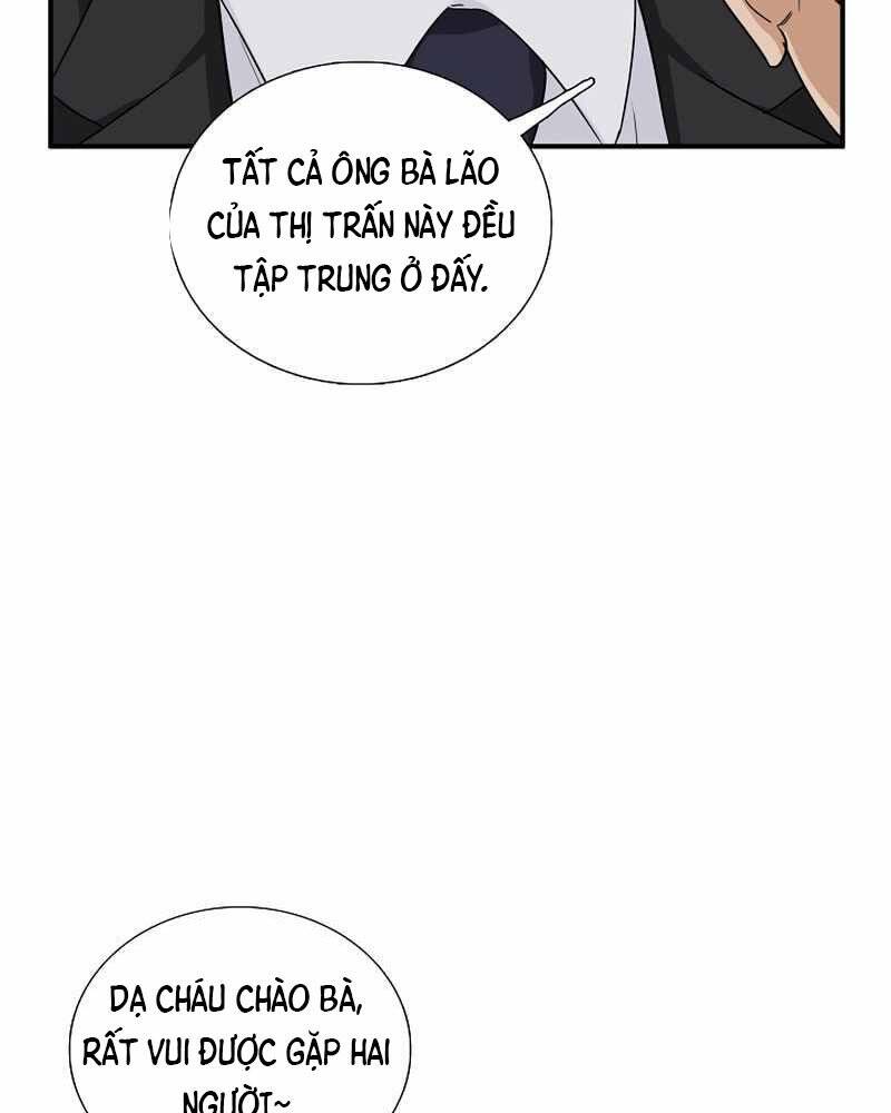 Đây Là Luật Chapter 51 - Trang 2