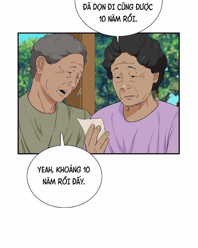 Đây Là Luật Chapter 51 - Trang 2