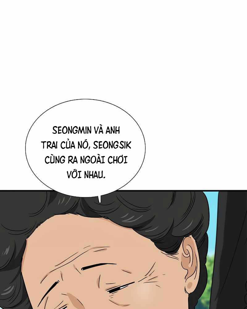 Đây Là Luật Chapter 51 - Trang 2