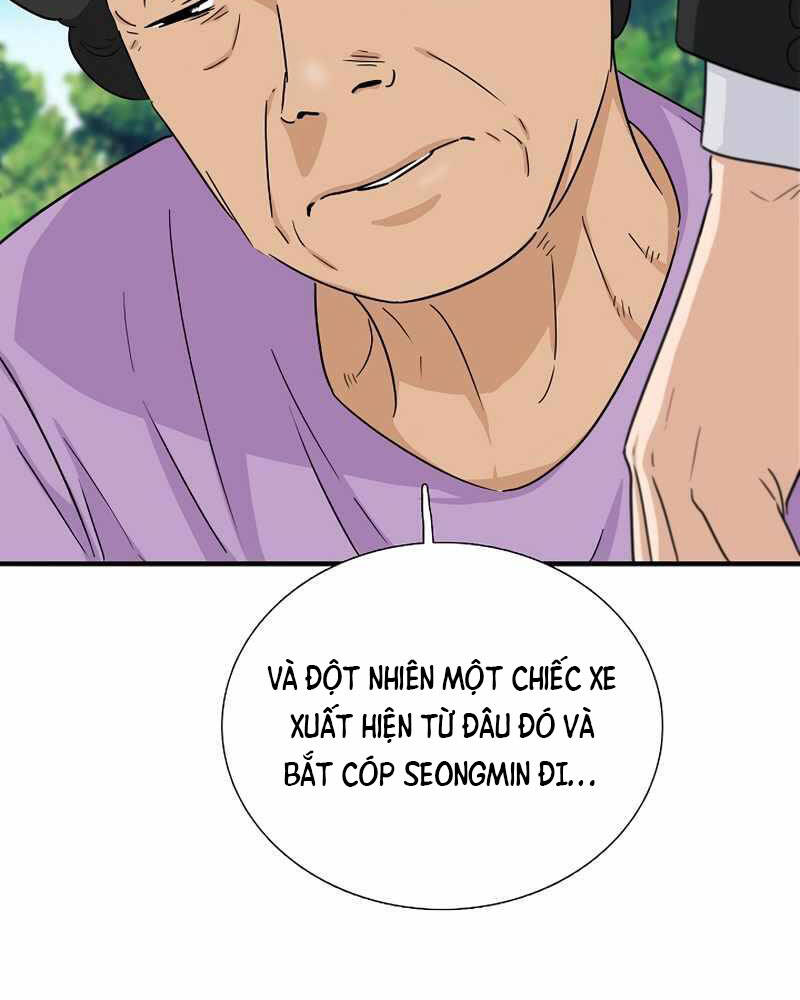 Đây Là Luật Chapter 51 - Trang 2