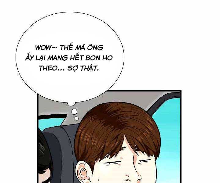 Đây Là Luật Chapter 52 - Trang 2