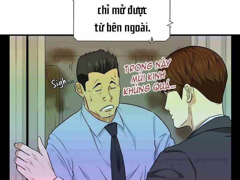 Đây Là Luật Chapter 54 - Trang 2