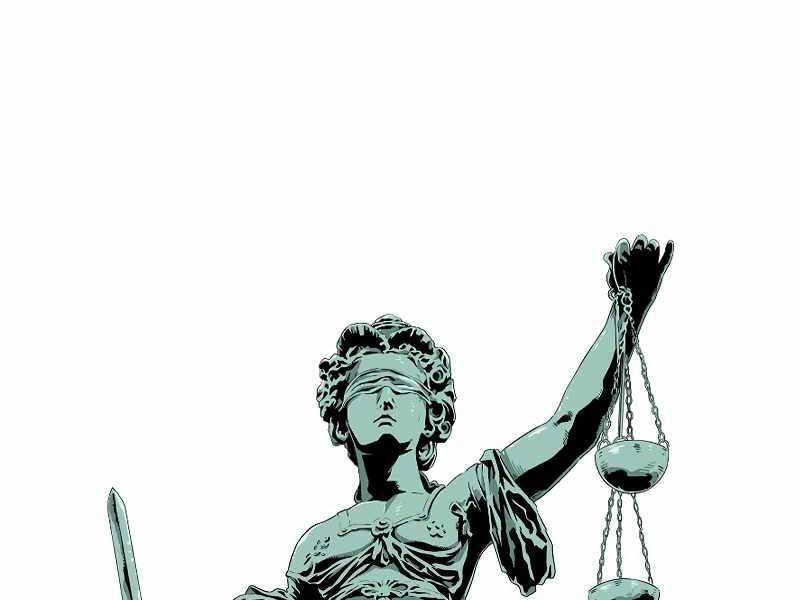 Đây Là Luật Chapter 54 - Trang 2