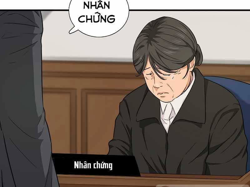 Đây Là Luật Chapter 54 - Trang 2