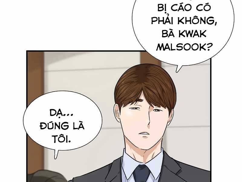Đây Là Luật Chapter 54 - Trang 2