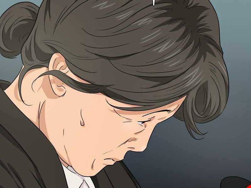 Đây Là Luật Chapter 54 - Trang 2