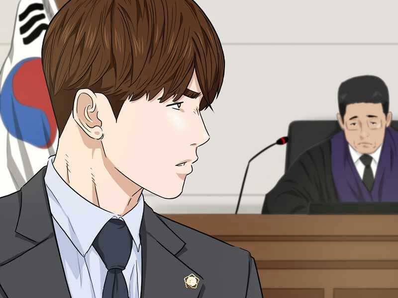 Đây Là Luật Chapter 54 - Trang 2