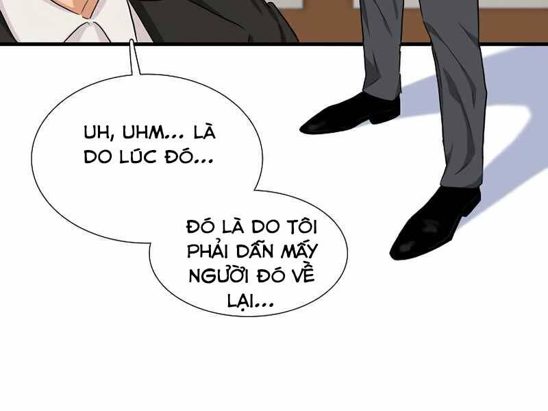 Đây Là Luật Chapter 54 - Trang 2