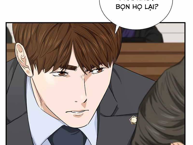 Đây Là Luật Chapter 54 - Trang 2