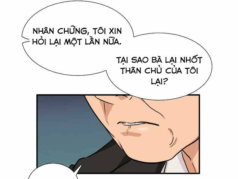 Đây Là Luật Chapter 54 - Trang 2