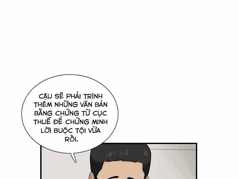 Đây Là Luật Chapter 54 - Trang 2