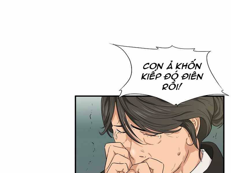 Đây Là Luật Chapter 54 - Trang 2