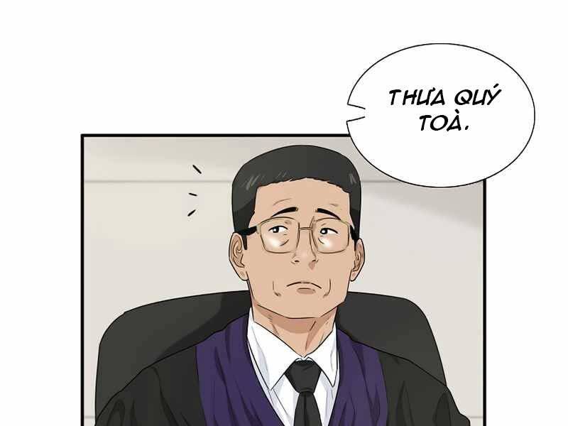 Đây Là Luật Chapter 54 - Trang 2