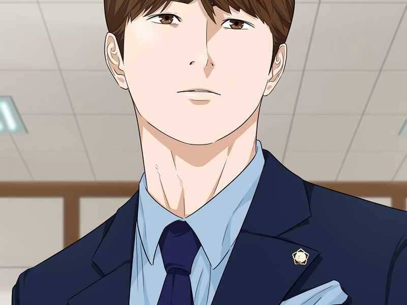 Đây Là Luật Chapter 54 - Trang 2