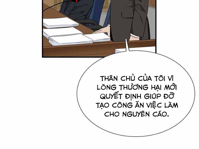 Đây Là Luật Chapter 54 - Trang 2