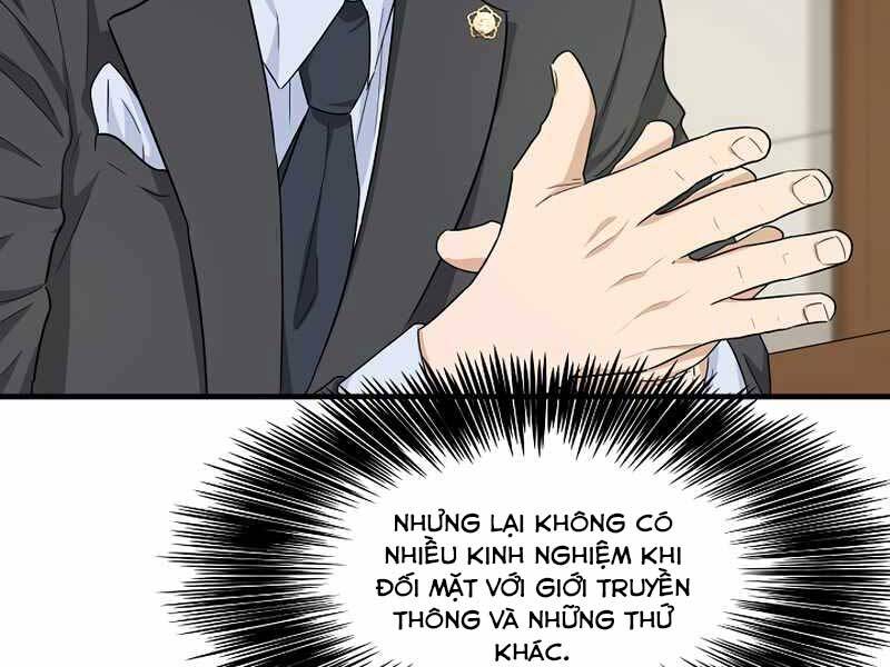 Đây Là Luật Chapter 54 - Trang 2