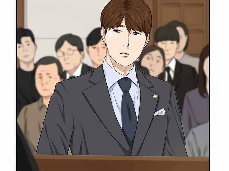 Đây Là Luật Chapter 54 - Trang 2