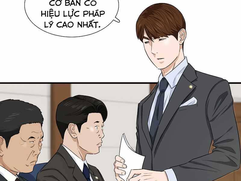 Đây Là Luật Chapter 54 - Trang 2