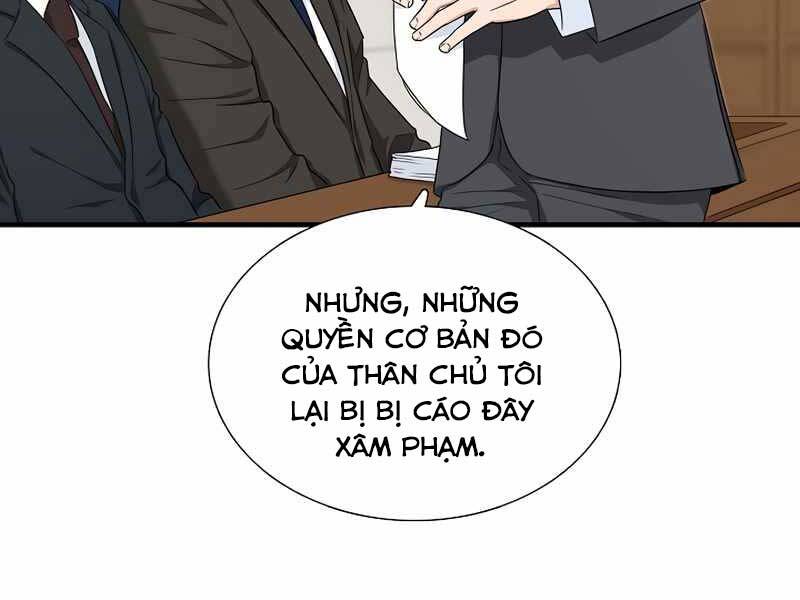 Đây Là Luật Chapter 54 - Trang 2