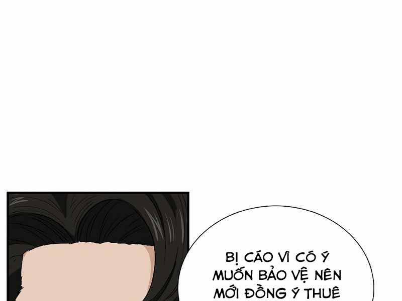 Đây Là Luật Chapter 54 - Trang 2