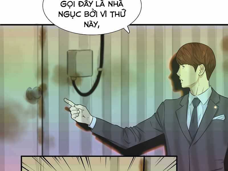 Đây Là Luật Chapter 54 - Trang 2