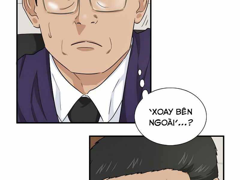 Đây Là Luật Chapter 54 - Trang 2