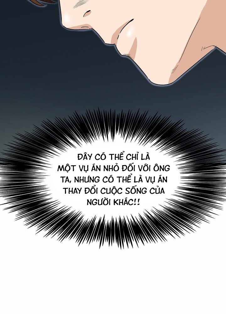 Đây Là Luật Chapter 55 - Trang 2