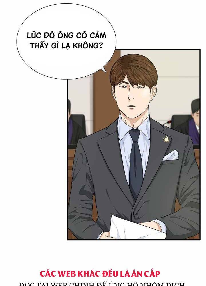 Đây Là Luật Chapter 55 - Trang 2
