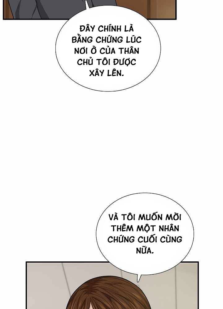 Đây Là Luật Chapter 55 - Trang 2