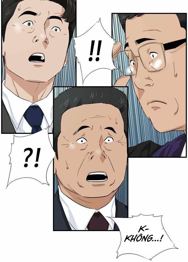 Đây Là Luật Chapter 55 - Trang 2