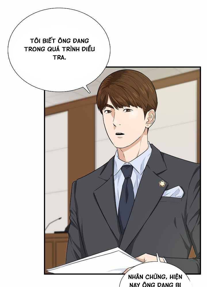 Đây Là Luật Chapter 55 - Trang 2