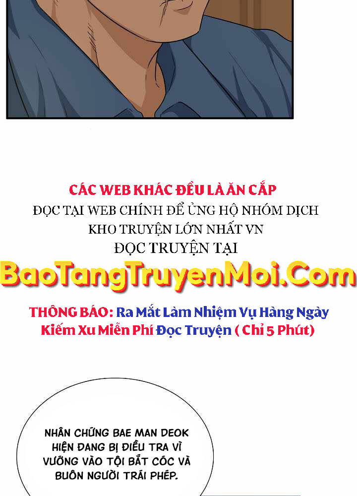Đây Là Luật Chapter 55 - Trang 2
