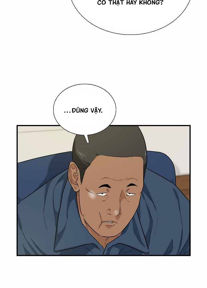 Đây Là Luật Chapter 55 - Trang 2