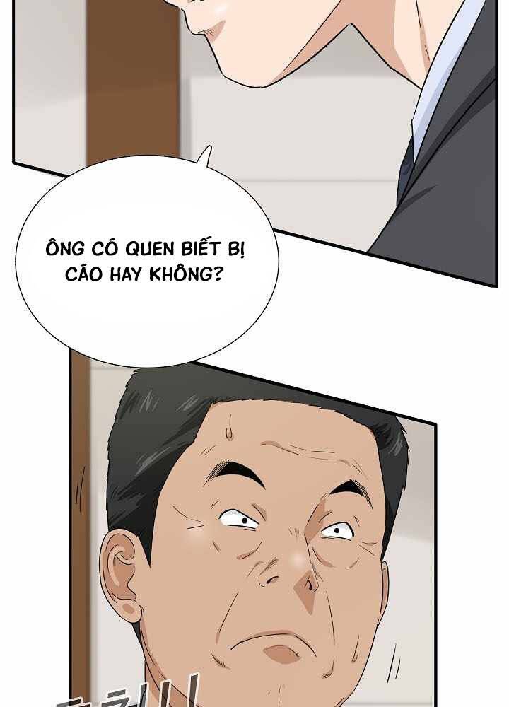 Đây Là Luật Chapter 55 - Trang 2