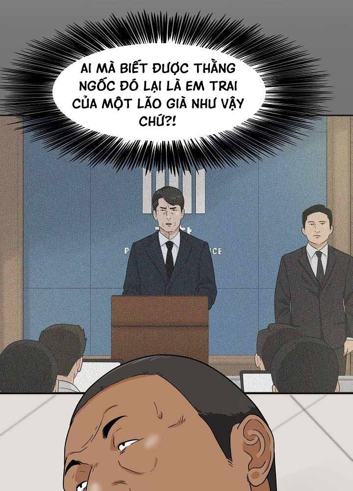 Đây Là Luật Chapter 55 - Trang 2