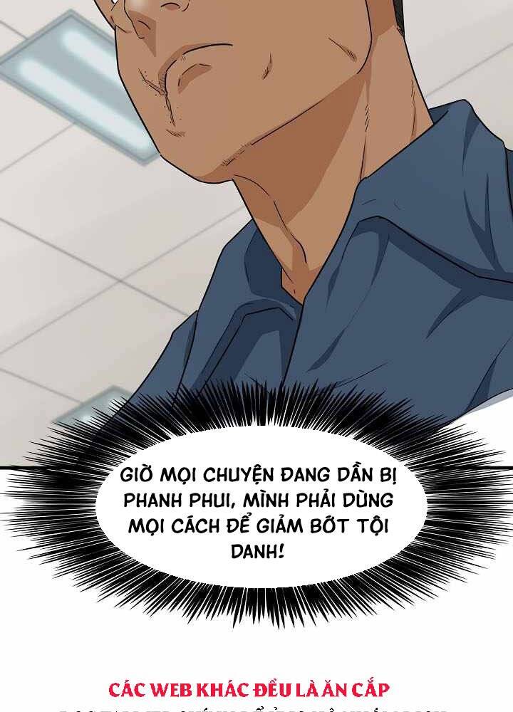 Đây Là Luật Chapter 55 - Trang 2