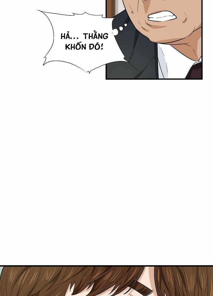 Đây Là Luật Chapter 55 - Trang 2