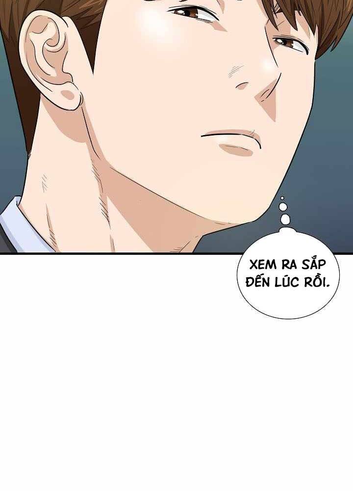 Đây Là Luật Chapter 55 - Trang 2