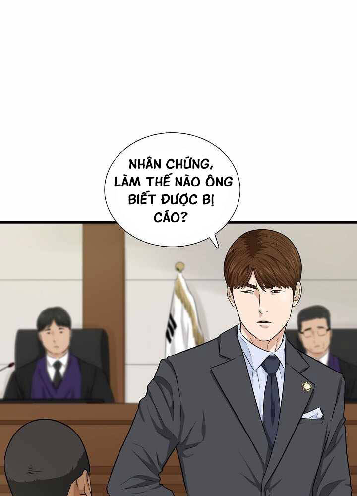 Đây Là Luật Chapter 55 - Trang 2