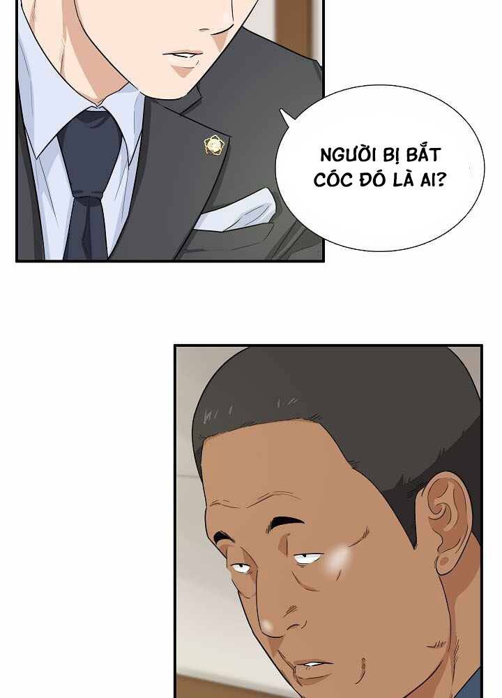 Đây Là Luật Chapter 55 - Trang 2