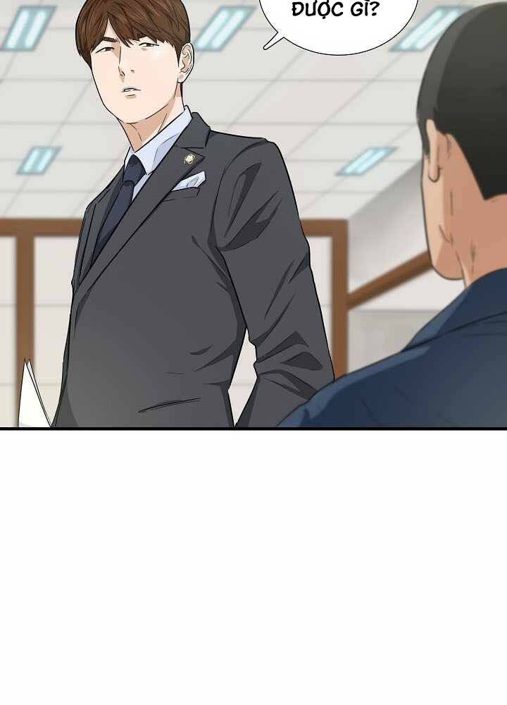 Đây Là Luật Chapter 55 - Trang 2