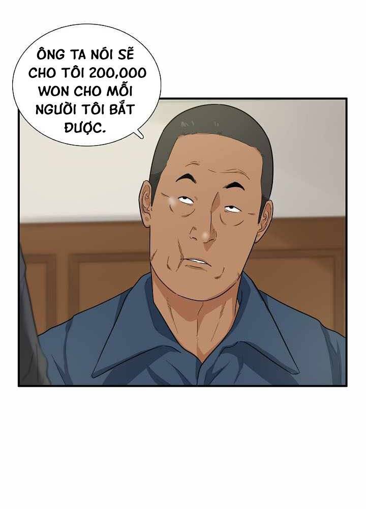 Đây Là Luật Chapter 55 - Trang 2