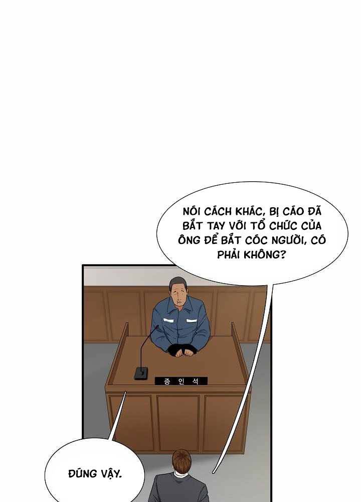 Đây Là Luật Chapter 55 - Trang 2